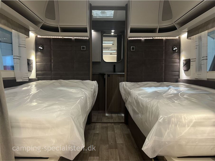 Kabe Imperial 630 E-TDL KS Enkeltsenge